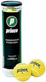 prince(プリンス) チャンピオンシップテニスボール 1缶4…