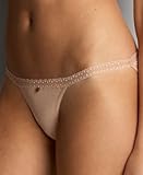 Tommy Hilfiger Luxury String Bikini