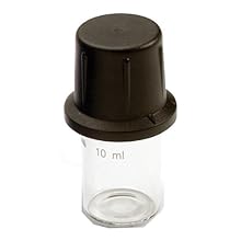 Hanna Instruments HI 96751-11 Cal Check Standard Cuvette