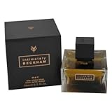INTIMATELY BECKHAM by David Beckham After Shave 2.5 oz for Men
