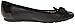 AK Anne Klein Sport Women's Alary Leather Ballet Flat
