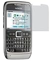 Nokia E71 Clear LCD Screen Protector