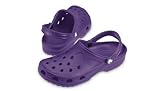 Crocs Beach Unisex - Grape