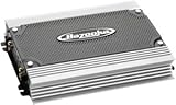 BAZOOKA ELA1800 EL SERIES MONO SUBWOOFER AMPLIFIER (800W)