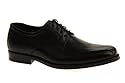 Venturini, Herren Halbschuh, schwarz, RENO Art. 14108