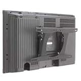 Mtr Ultra Low Profile Tilt Wal