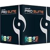 Cakewalk Pro Suite - Includes Sonar 7 Producer, Project 5 V2, Dimension Pro & Rapture