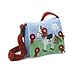 Peppermint Pony Satchel