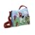 Peppermint Pony Satchel