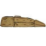 NcStar Drag Bag Gun Case - Tan