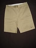 BILLIONAIRE BOYS CLUB Mens Shorts in Khaki