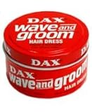 DAX Wave & Groom Hair Dress