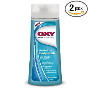 Oxy Hydrating Body Wash, 10 Ounce (Pack of 2) Discount Oxy Hydrating Body Wash, 10 Ounce (Pack of 2) Discount