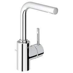 Grohe 32628 Essence Einhand-Waschtischbatterie chrom