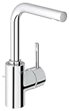Grohe 32628 Essence Einhand-Waschtischbatterie chrom