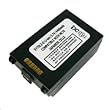 Replacement Battery For Motorola Symbol 3.7V 4400mAh For MC50 MC70 BarCode Scanners BTRY-MC7XEAB00