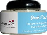 Holiday Sugar Body Scrub - Jack Frost (peppermint)
