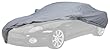 Covercraft Custom Fit WeatherShield HP Series Vehicle Cover, Yellow