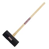 Spear & Jackson Landscaping and Fencing Rubber Maul