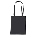 SHUGON GUILDFORD COTTON SHOPPER / TOTE SHOULDER BAG, 4 COLOURS