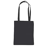 SHUGON GUILDFORD COTTON SHOPPER / TOTE SHOULDER BAG, 4 COLOURS