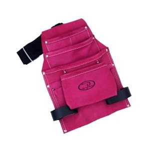Rosie's Workwear for Women Tool + Garden Utility Pouch