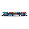 Hornby R6423 00 Gauge Car Transporter Railroad Rolling Stock
