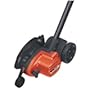 Factory-Reconditioned Black & Decker LE750R EDGEHOG 2-in-1 Landscape Edger