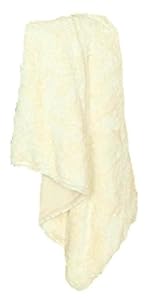 Raspberry Dot Coverlet Only