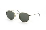 Ray-Ban 3447 Gold 001
