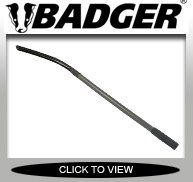 BOILIE THROWING STICK