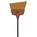 Zephyr 34088 Angle Broom with Plastic Handle