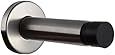 KES HDS209-2 SUS304 Stainless Steel Door Stop Wall Mount, Brushed Finish