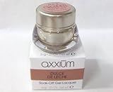OPI AXXIUM SOAK OFF GEL LACQUER DULCE DE LECHE .21oz