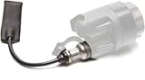Surefire Tape Switch ST for Millennium Universal Weapon Flashlight System ST40, 40