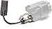 Surefire ST02 Tape Switch for the XM and UM Tail Caps, 2 cable