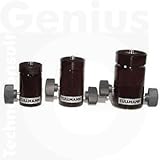 Cullmann 0904 - Tripod head