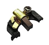 Black & Decker N157123 Brush Holder And Brush Assembly [並行輸入品]