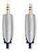 Electronics : Bandridge Premium SAL3302 - 3.5mm Stereo Pin To 3.5mm Stereo Pin Audio Lead - 2.0 Meters