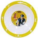 LazyTown Classic Melamine Bowl