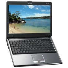 ASUS F6A-A1 Notebook