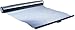 Boynq PAD2GOBK Pad2Go Retractable Mousepad (Black)