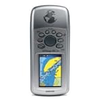 Garmin GPS 76CSX Handheld GPS with Barometric Altimeter and Electronic Compass