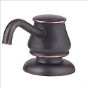 Price Pfister Marielle Deck Mount Soap Lotion Dispenser KSD-M1YY Tuscan Bronze