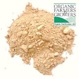 Raw organic Maca Root Powder 100g