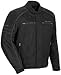 Tourmaster RAVEN JACKET BLACK MED
