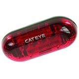 Cat Eye 5 Red LED Bicycle Taillight