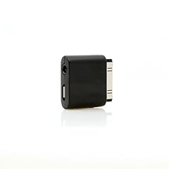 Micro USB Adapter f�r Apple iPad iPod iPhone von System-S