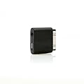 Micro USB Adapter f�r Apple iPad iPod iPhone von System-S