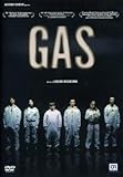 Gas [ NON-USA FORMAT, PAL, Reg.2 Import - Italy ]